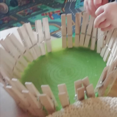 Kreativ im Spiel Kreativ im Spiel